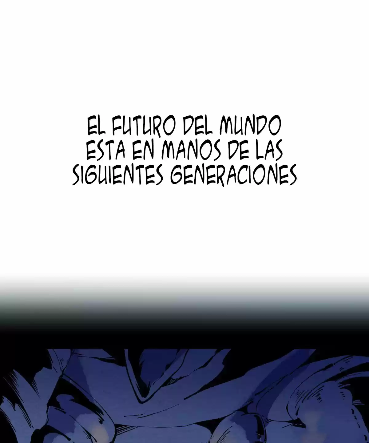 La Fuerza De Una País En Xi Zitang - Capítulo 1 - Página 5 - LectorTMOo