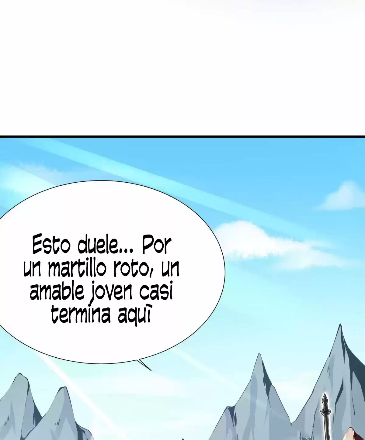 La Fuerza De Una País En Xi Zitang - Capítulo 1 - Página 35 - LectorTMOo