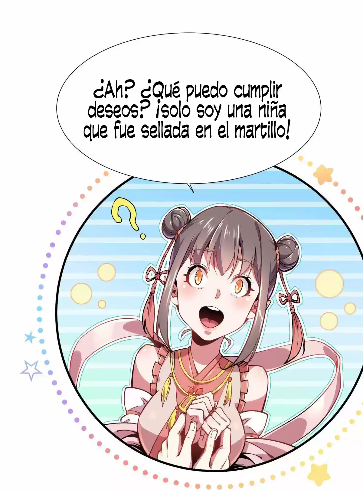 La Fuerza De Una País En Xi Zitang - Capítulo 1 - Página 45 - LectorTMOo