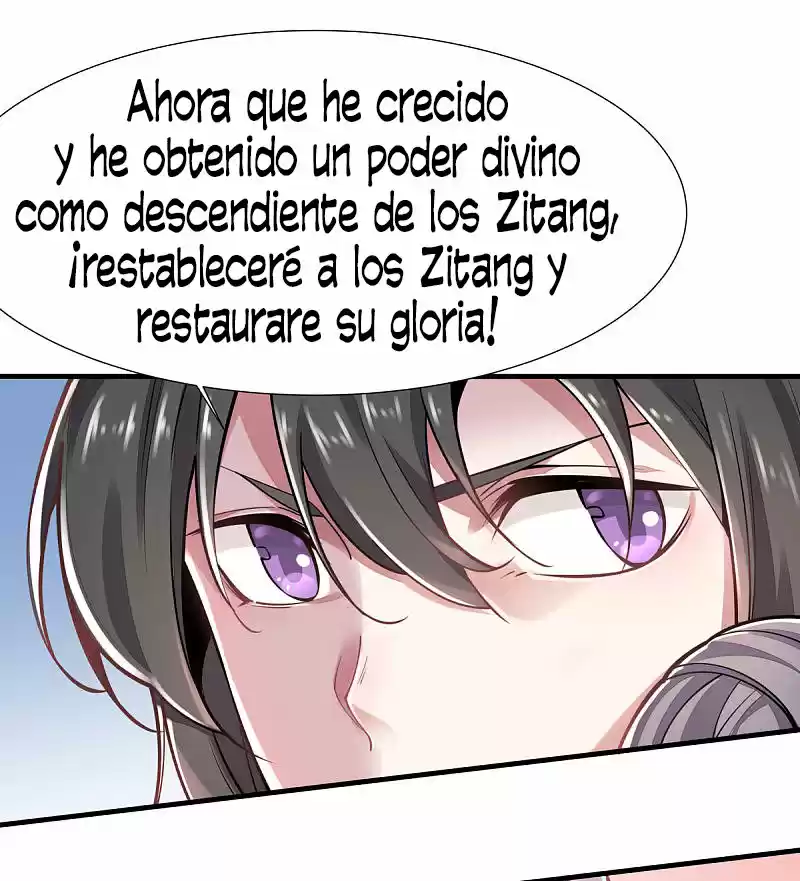 La Fuerza De Una País En Xi Zitang - Capítulo 2 - Página 16 - LectorTMOo