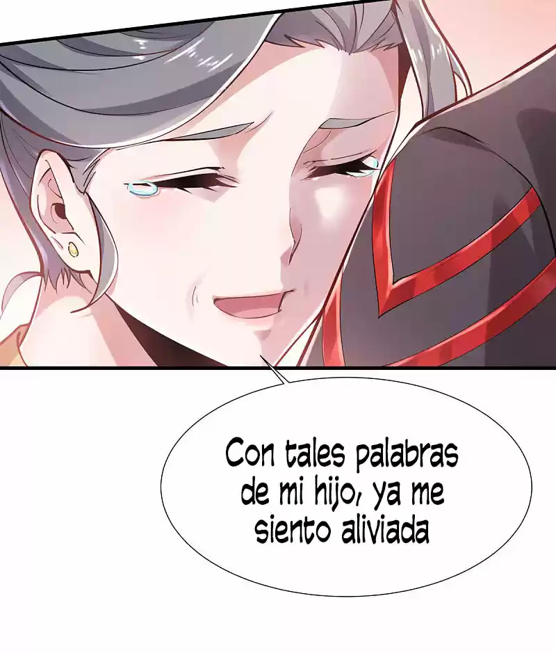 La Fuerza De Una País En Xi Zitang - Capítulo 2 - Página 17 - LectorTMOo