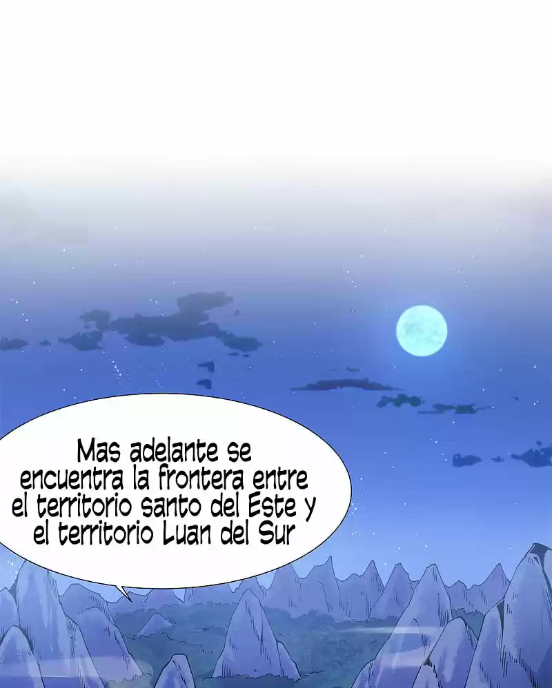 La Fuerza De Una País En Xi Zitang - Capítulo 2 - Página 26 - LectorTMOo