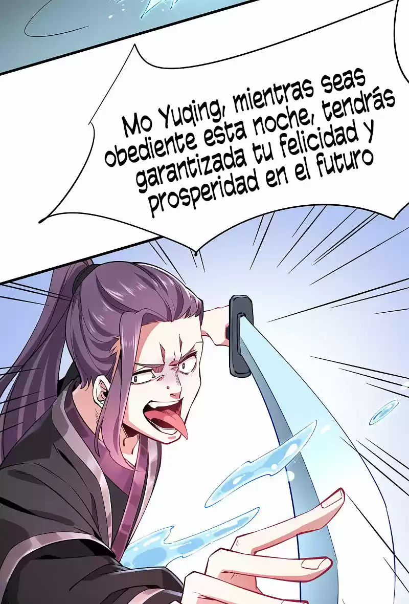 La Fuerza De Una País En Xi Zitang - Capítulo 2 - Página 46 - LectorTMOo