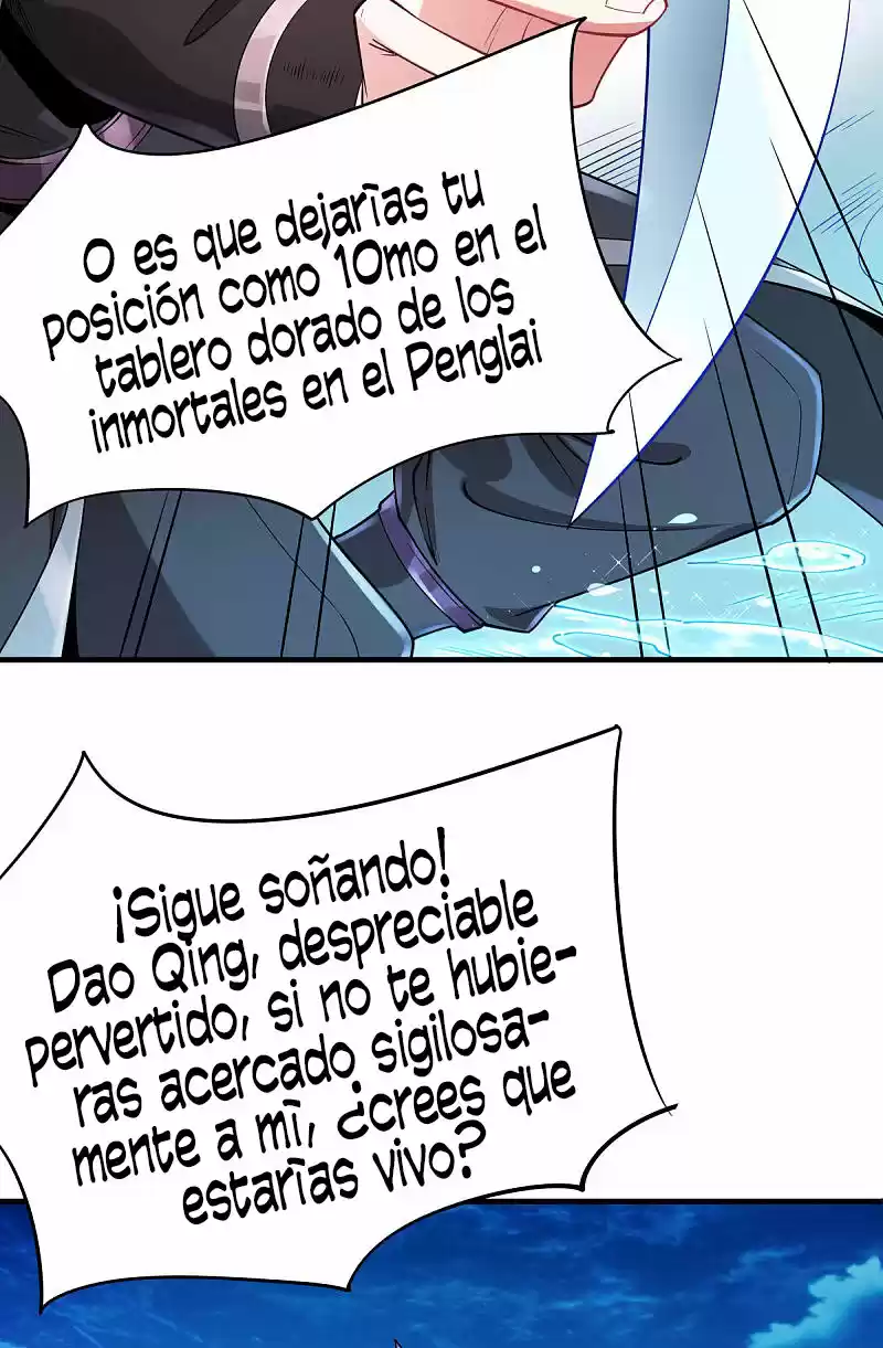 La Fuerza De Una País En Xi Zitang - Capítulo 2 - Página 47 - LectorTMOo