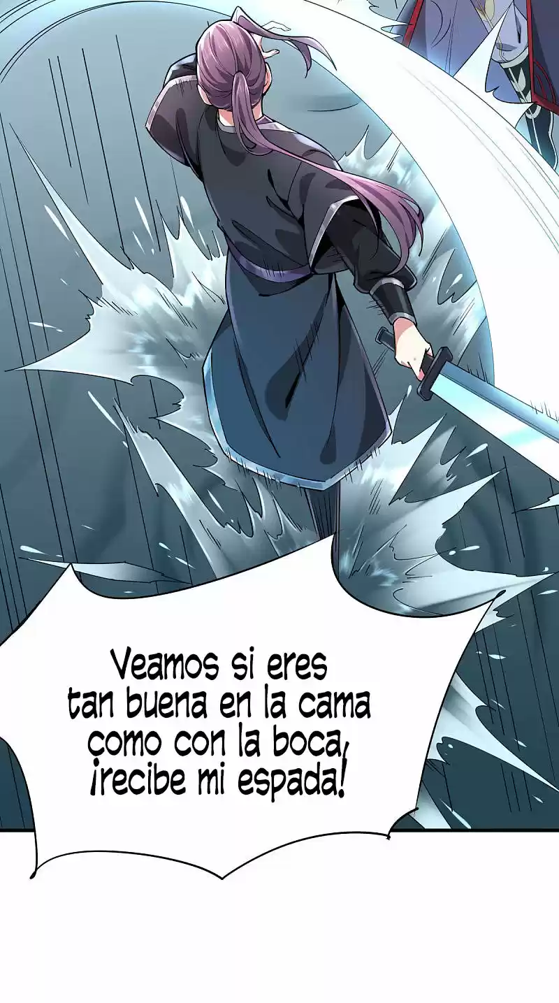 La Fuerza De Una País En Xi Zitang - Capítulo 2 - Página 50 - LectorTMOo