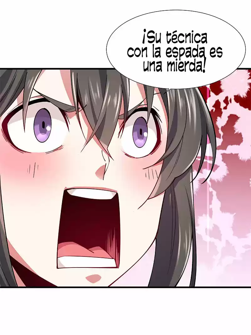 La Fuerza De Una País En Xi Zitang - Capítulo 2 - Página 56 - LectorTMOo
