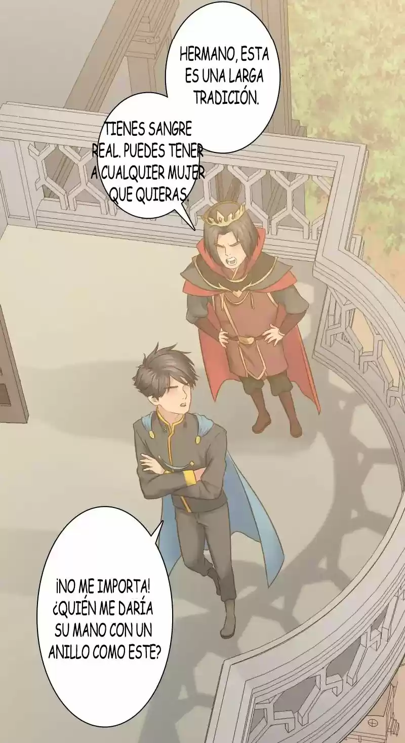LA FUTURA ESPOSA DEL PRÍNCIPE DRAGÓN - Capítulo 11 - Página 13 - LectorTMOo