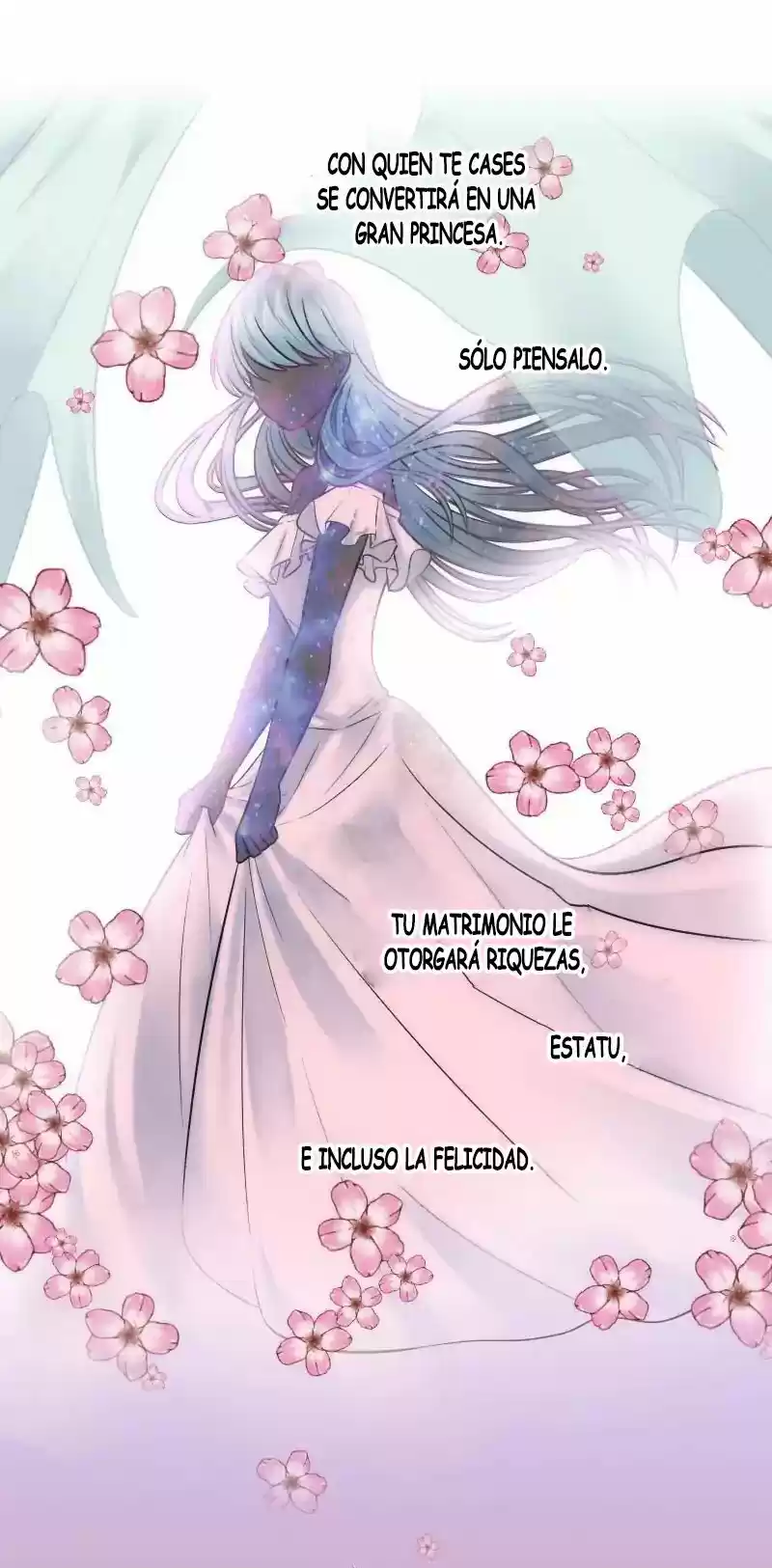 LA FUTURA ESPOSA DEL PRÍNCIPE DRAGÓN - Capítulo 11 - Página 16 - LectorTMOo