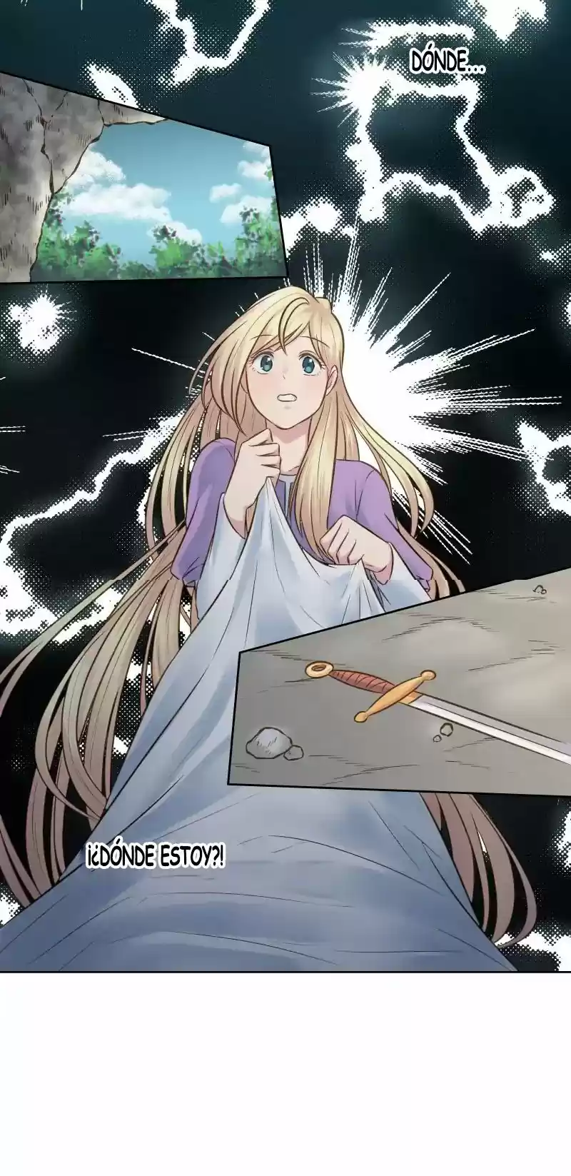 LA FUTURA ESPOSA DEL PRÍNCIPE DRAGÓN - Capítulo 12 - Página 6 - LectorTMOo