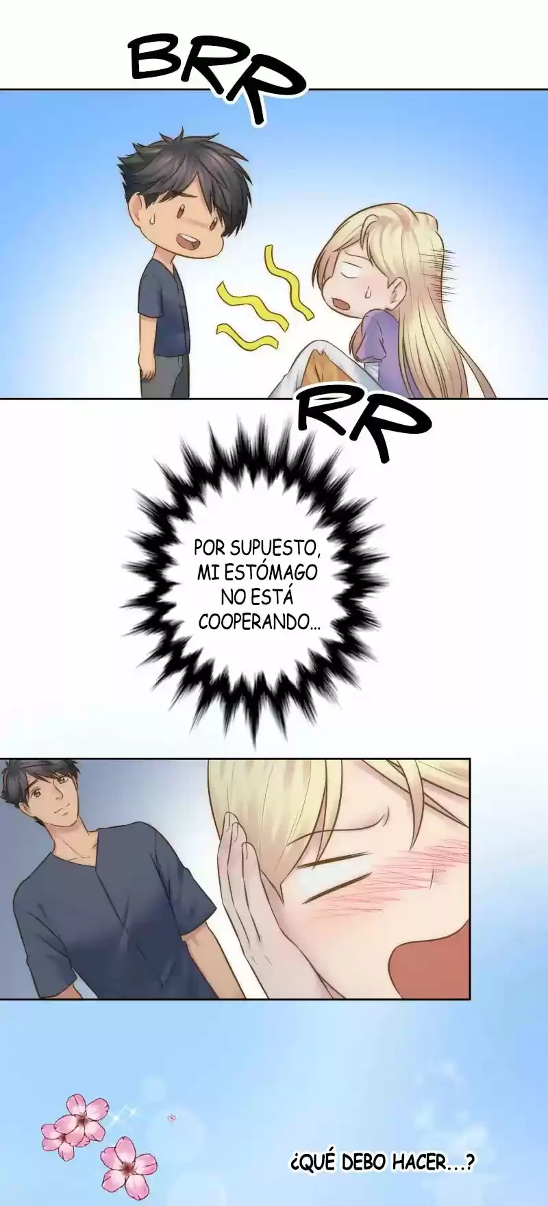 LA FUTURA ESPOSA DEL PRÍNCIPE DRAGÓN - Capítulo 12 - Página 25 - LectorTMOo