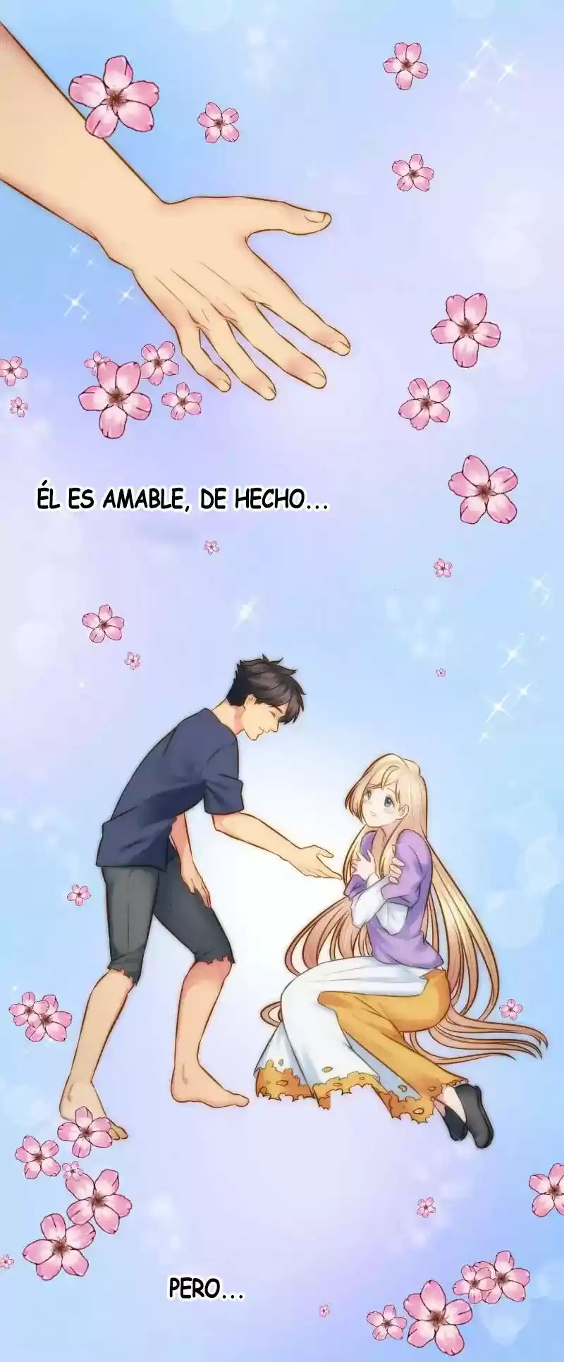 LA FUTURA ESPOSA DEL PRÍNCIPE DRAGÓN - Capítulo 12 - Página 26 - LectorTMOo