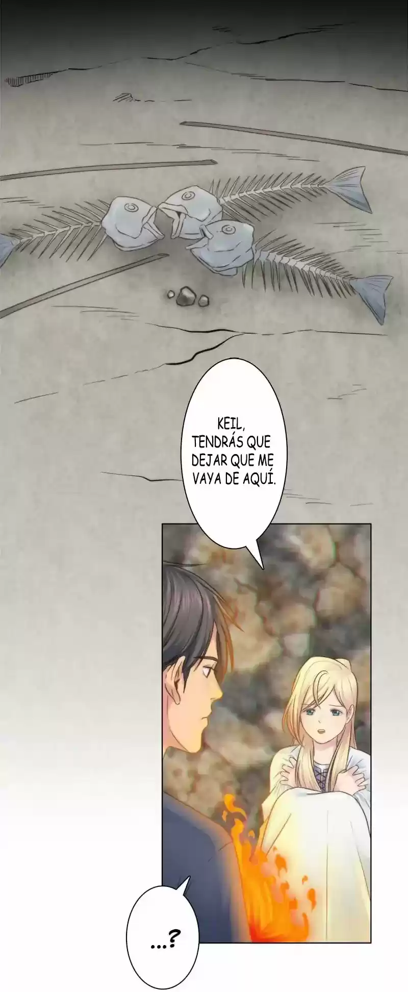 LA FUTURA ESPOSA DEL PRÍNCIPE DRAGÓN - Capítulo 13 - Página 9 - LectorTMOo