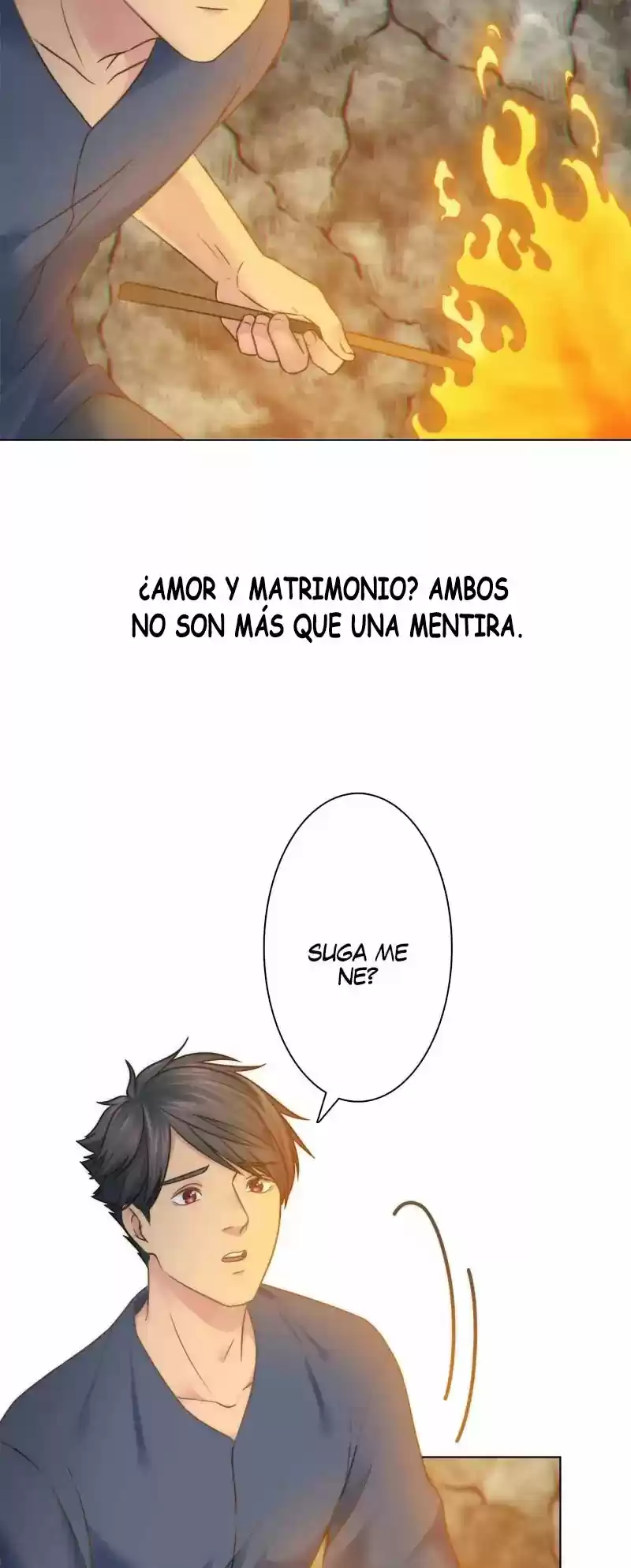 LA FUTURA ESPOSA DEL PRÍNCIPE DRAGÓN - Capítulo 13 - Página 14 - LectorTMOo
