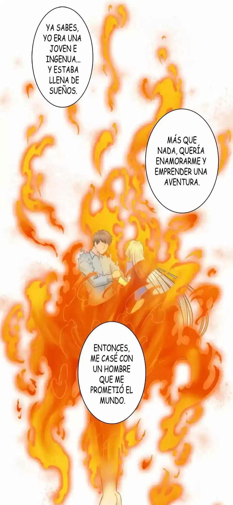 LA FUTURA ESPOSA DEL PRÍNCIPE DRAGÓN - Capítulo 13 - Página 18 - LectorTMOo