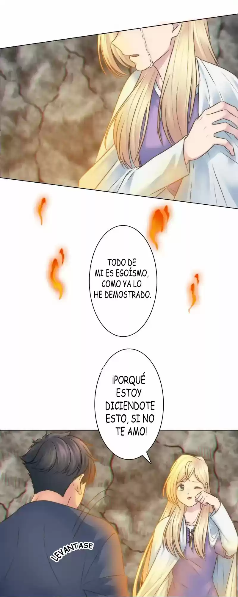 LA FUTURA ESPOSA DEL PRÍNCIPE DRAGÓN - Capítulo 13 - Página 20 - LectorTMOo