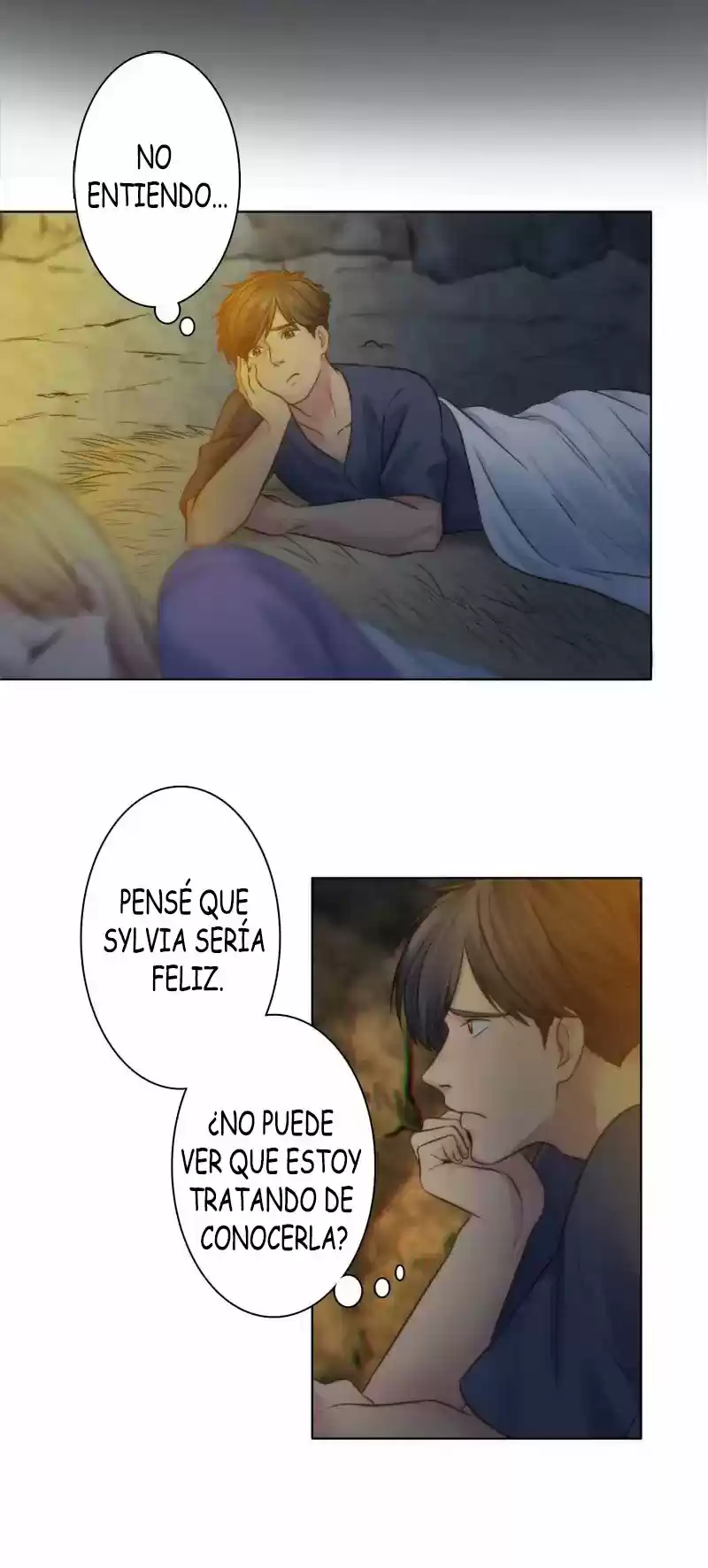 LA FUTURA ESPOSA DEL PRÍNCIPE DRAGÓN - Capítulo 14 - Página 5 - LectorTMOo
