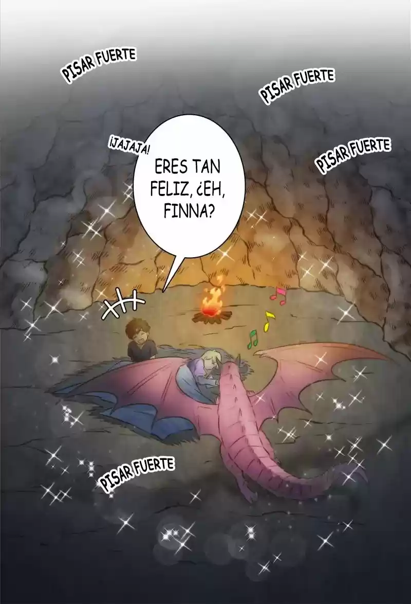 LA FUTURA ESPOSA DEL PRÍNCIPE DRAGÓN - Capítulo 14 - Página 9 - LectorTMOo
