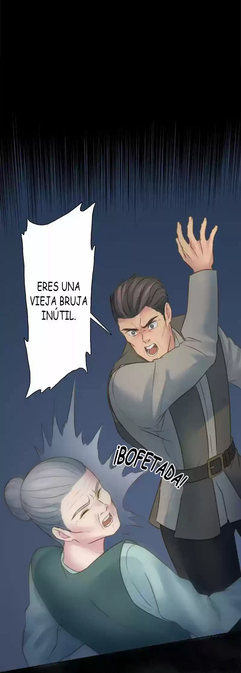 LA FUTURA ESPOSA DEL PRÍNCIPE DRAGÓN - Capítulo 15 - Página 2 - LectorTMOo