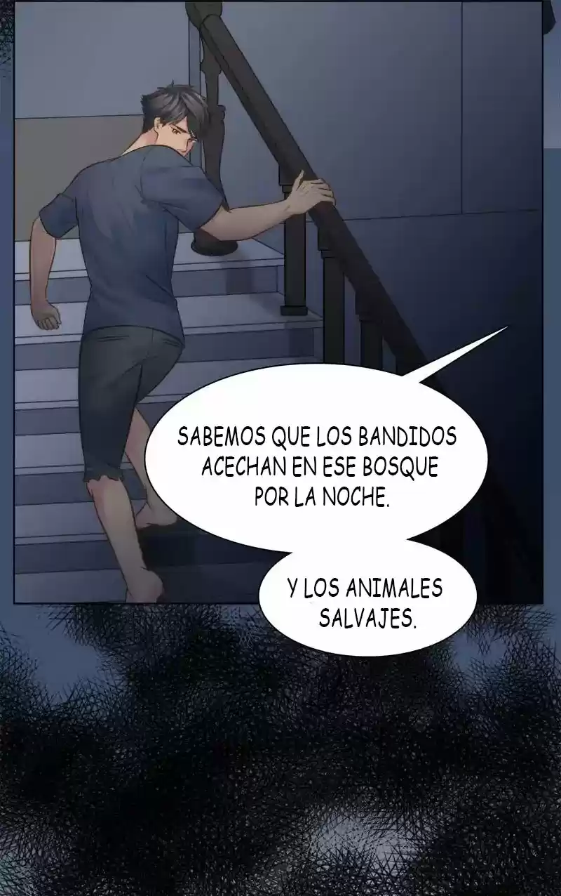LA FUTURA ESPOSA DEL PRÍNCIPE DRAGÓN - Capítulo 15 - Página 6 - LectorTMOo