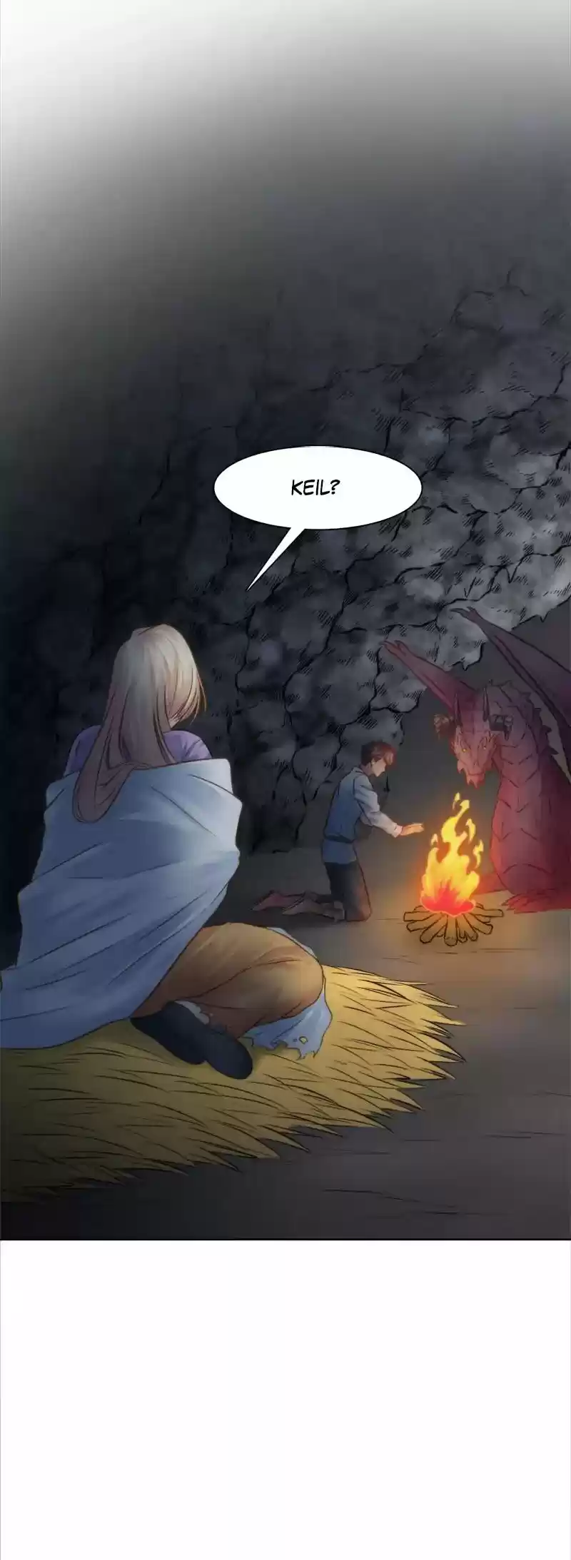 LA FUTURA ESPOSA DEL PRÍNCIPE DRAGÓN - Capítulo 16 - Página 4 - LectorTMOo
