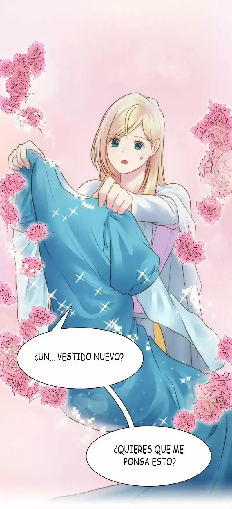 LA FUTURA ESPOSA DEL PRÍNCIPE DRAGÓN - Capítulo 16 - Página 8 - LectorTMOo