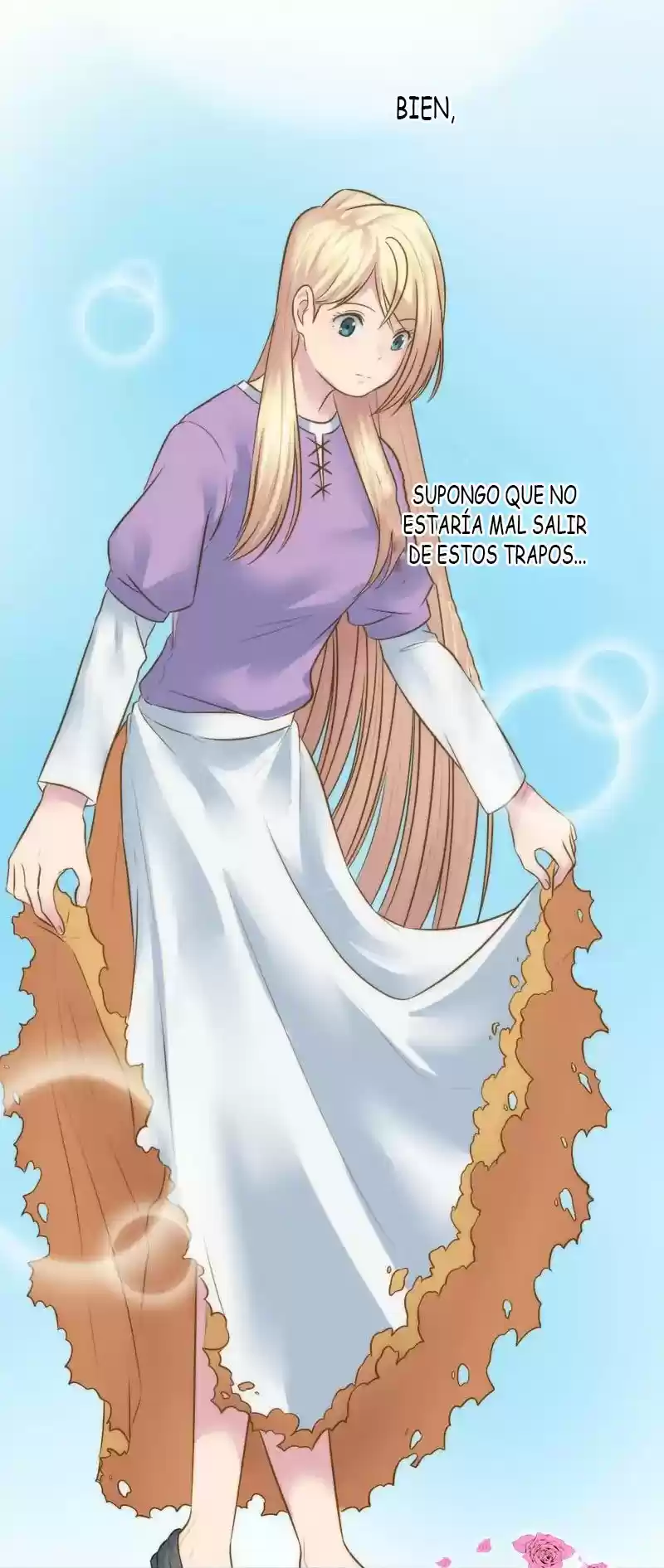 LA FUTURA ESPOSA DEL PRÍNCIPE DRAGÓN - Capítulo 16 - Página 10 - LectorTMOo
