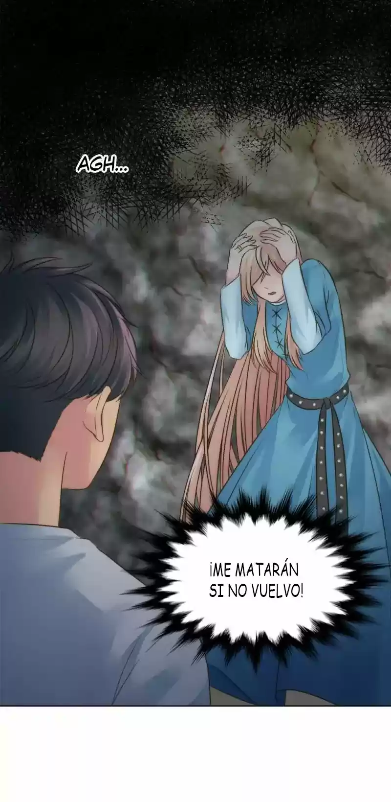 LA FUTURA ESPOSA DEL PRÍNCIPE DRAGÓN - Capítulo 16 - Página 18 - LectorTMOo