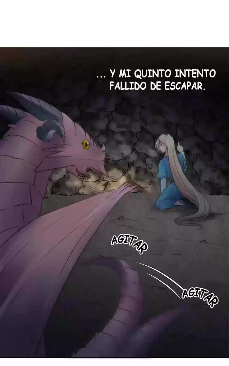 LA FUTURA ESPOSA DEL PRÍNCIPE DRAGÓN - Capítulo 17 - Página 5 - LectorTMOo
