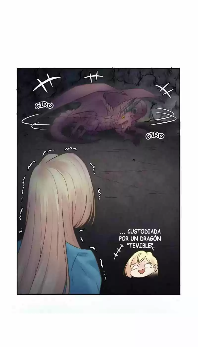 LA FUTURA ESPOSA DEL PRÍNCIPE DRAGÓN - Capítulo 17 - Página 12 - LectorTMOo