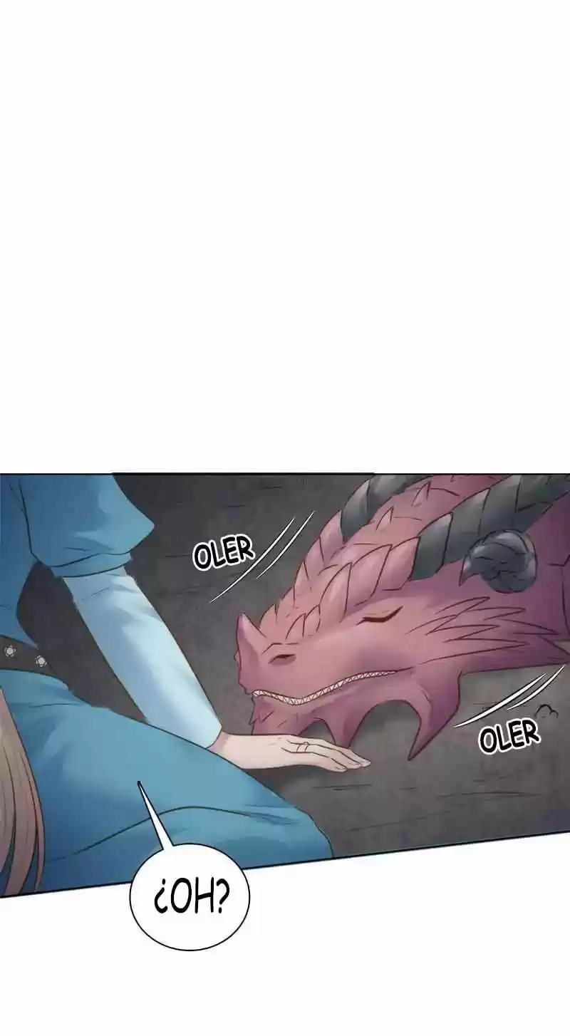 LA FUTURA ESPOSA DEL PRÍNCIPE DRAGÓN - Capítulo 17 - Página 18 - LectorTMOo