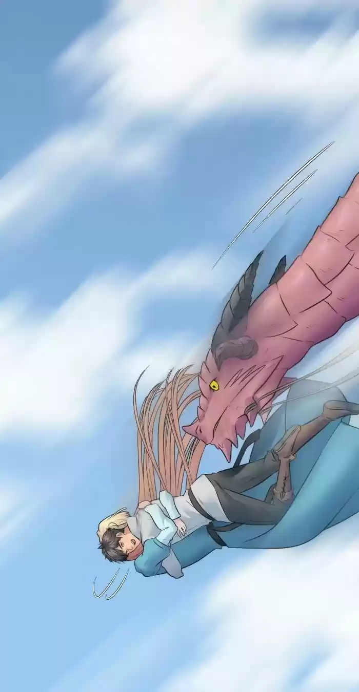 LA FUTURA ESPOSA DEL PRÍNCIPE DRAGÓN - Capítulo 19 - Página 9 - LectorTMOo