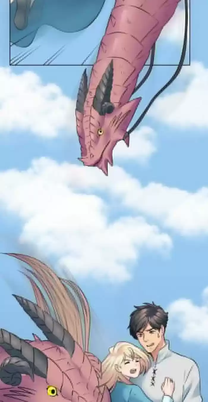 LA FUTURA ESPOSA DEL PRÍNCIPE DRAGÓN - Capítulo 19 - Página 11 - LectorTMOo