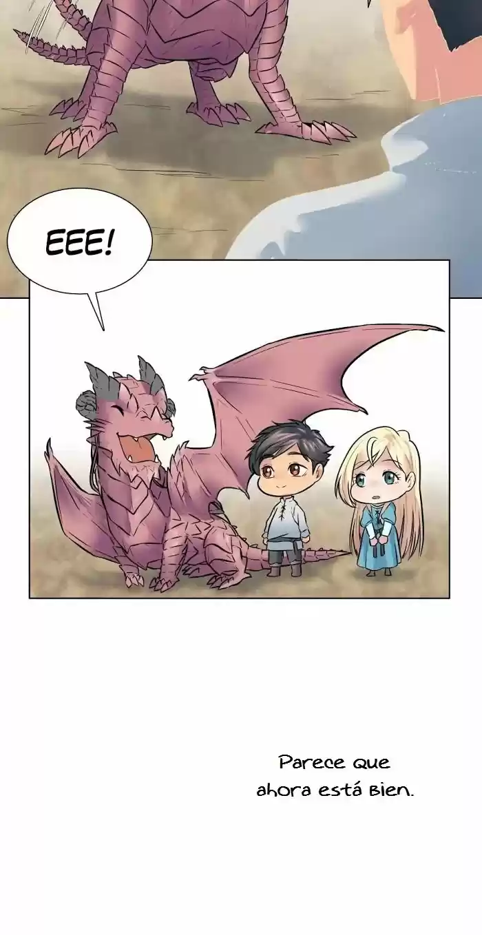 LA FUTURA ESPOSA DEL PRÍNCIPE DRAGÓN - Capítulo 19 - Página 19 - LectorTMOo