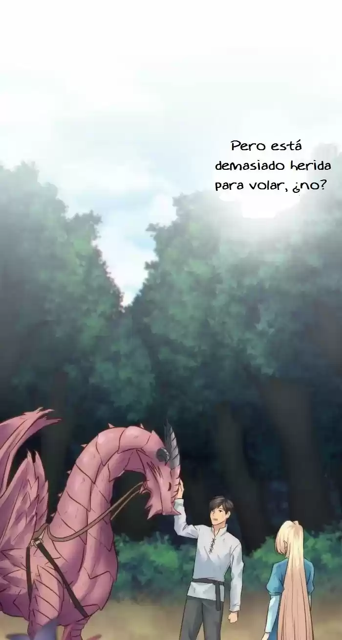 LA FUTURA ESPOSA DEL PRÍNCIPE DRAGÓN - Capítulo 19 - Página 20 - LectorTMOo