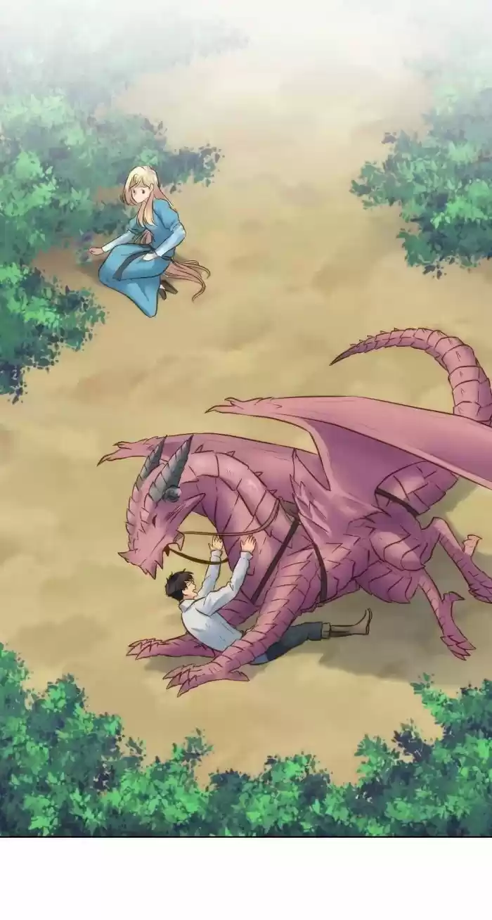 LA FUTURA ESPOSA DEL PRÍNCIPE DRAGÓN - Capítulo 19 - Página 25 - LectorTMOo