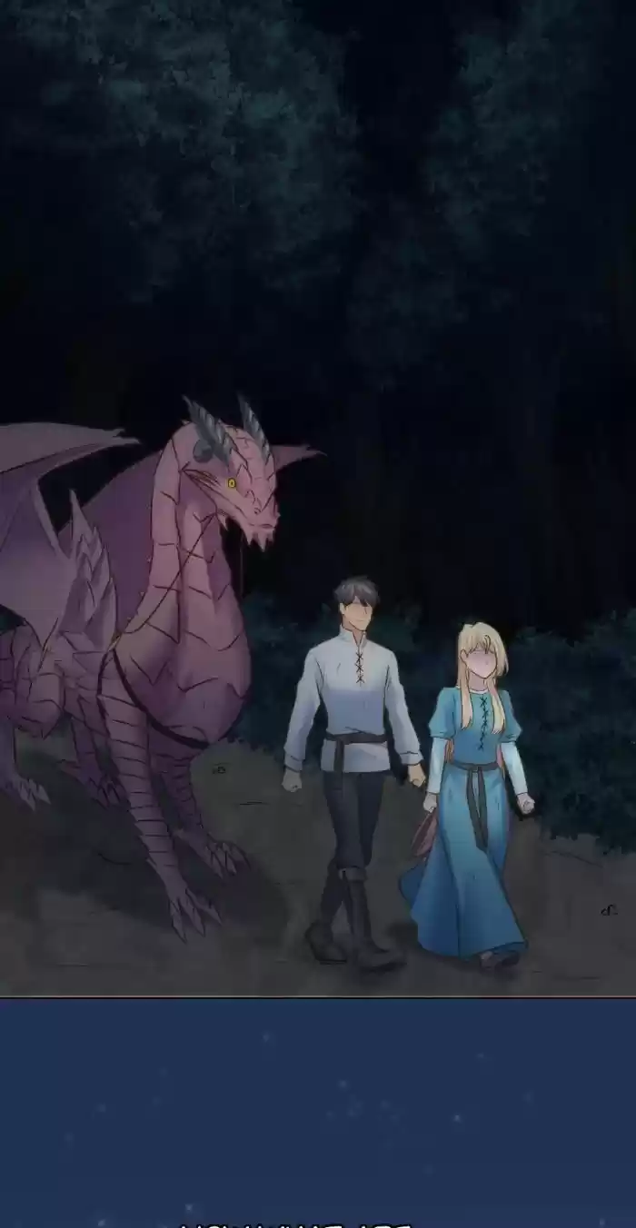 LA FUTURA ESPOSA DEL PRÍNCIPE DRAGÓN - Capítulo 19 - Página 29 - LectorTMOo
