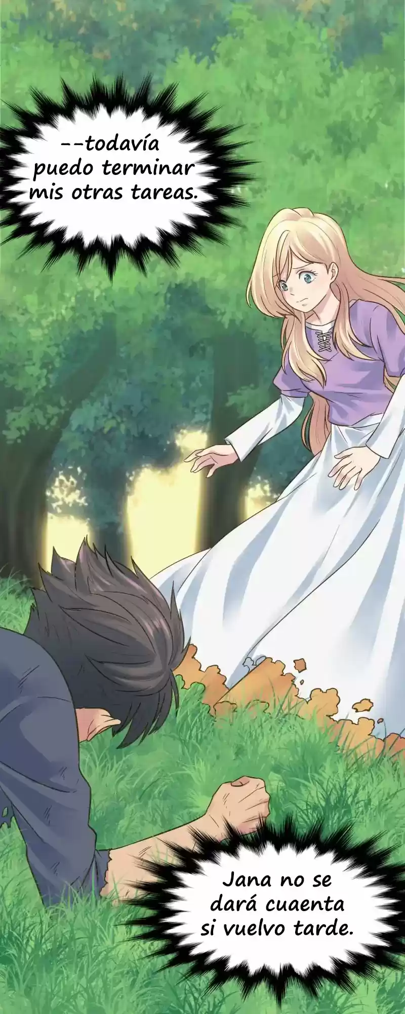 LA FUTURA ESPOSA DEL PRÍNCIPE DRAGÓN - Capítulo 2 - Página 12 - LectorTMOo
