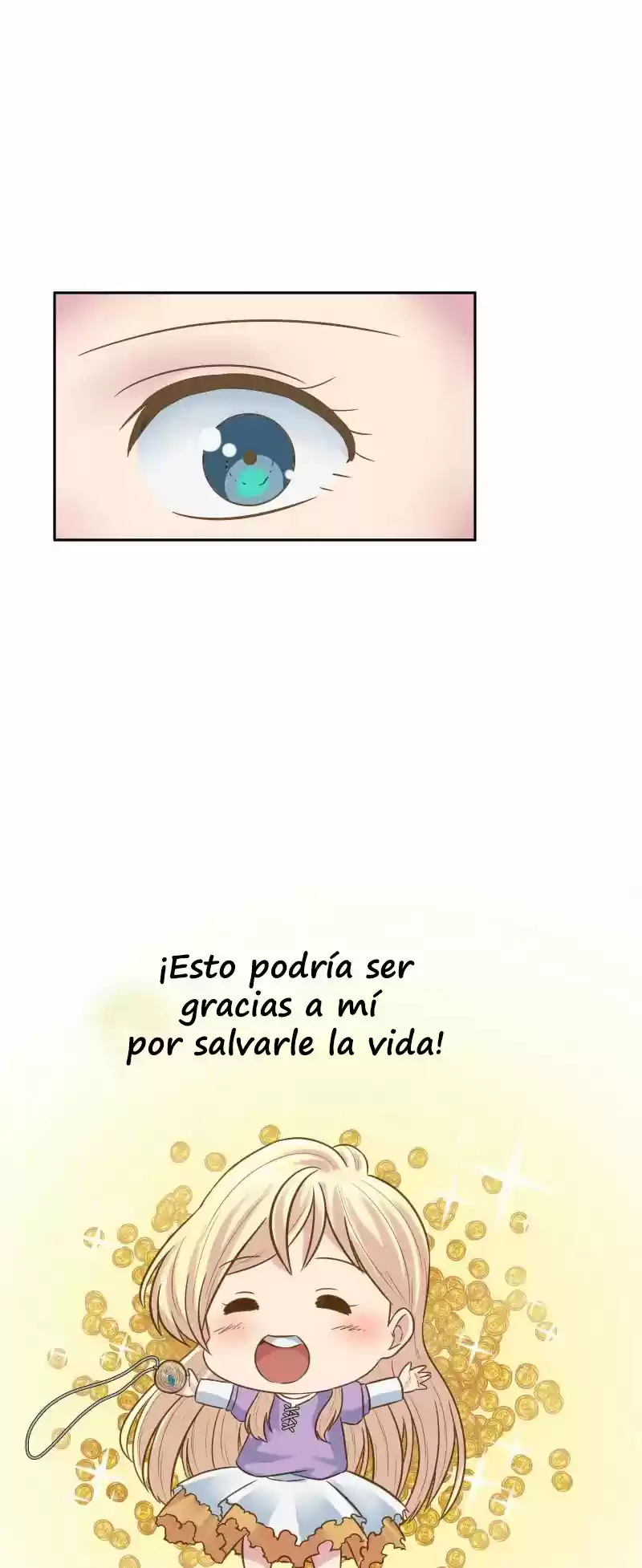 LA FUTURA ESPOSA DEL PRÍNCIPE DRAGÓN - Capítulo 2 - Página 34 - LectorTMOo