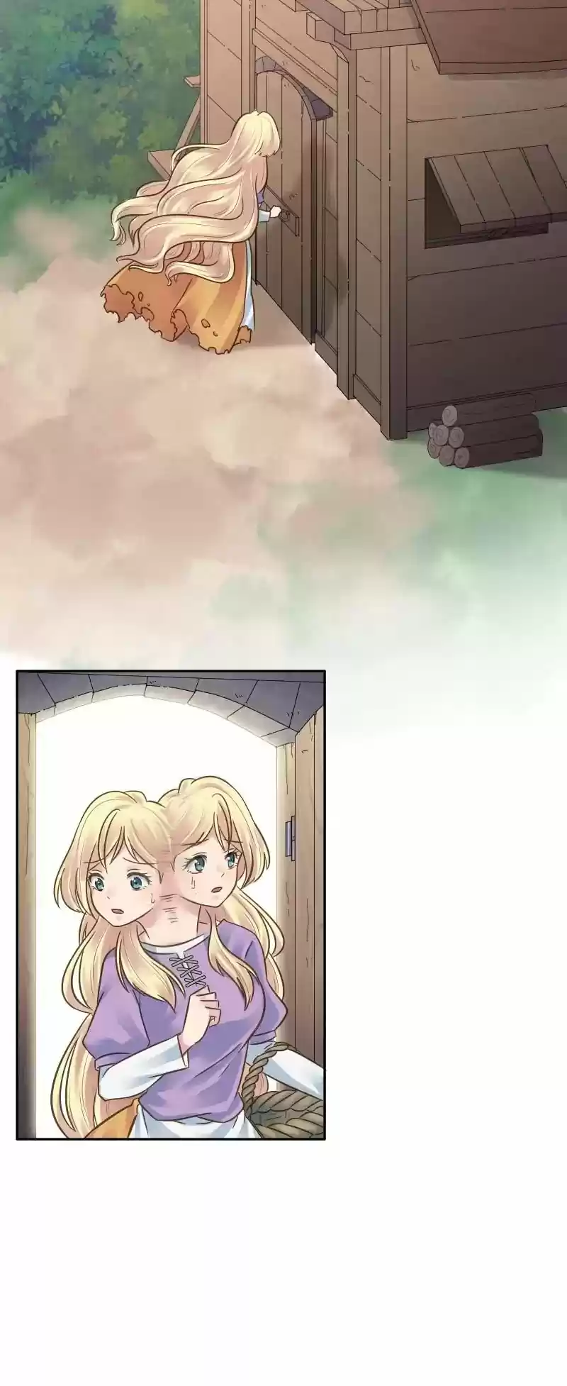 LA FUTURA ESPOSA DEL PRÍNCIPE DRAGÓN - Capítulo 2 - Página 40 - LectorTMOo