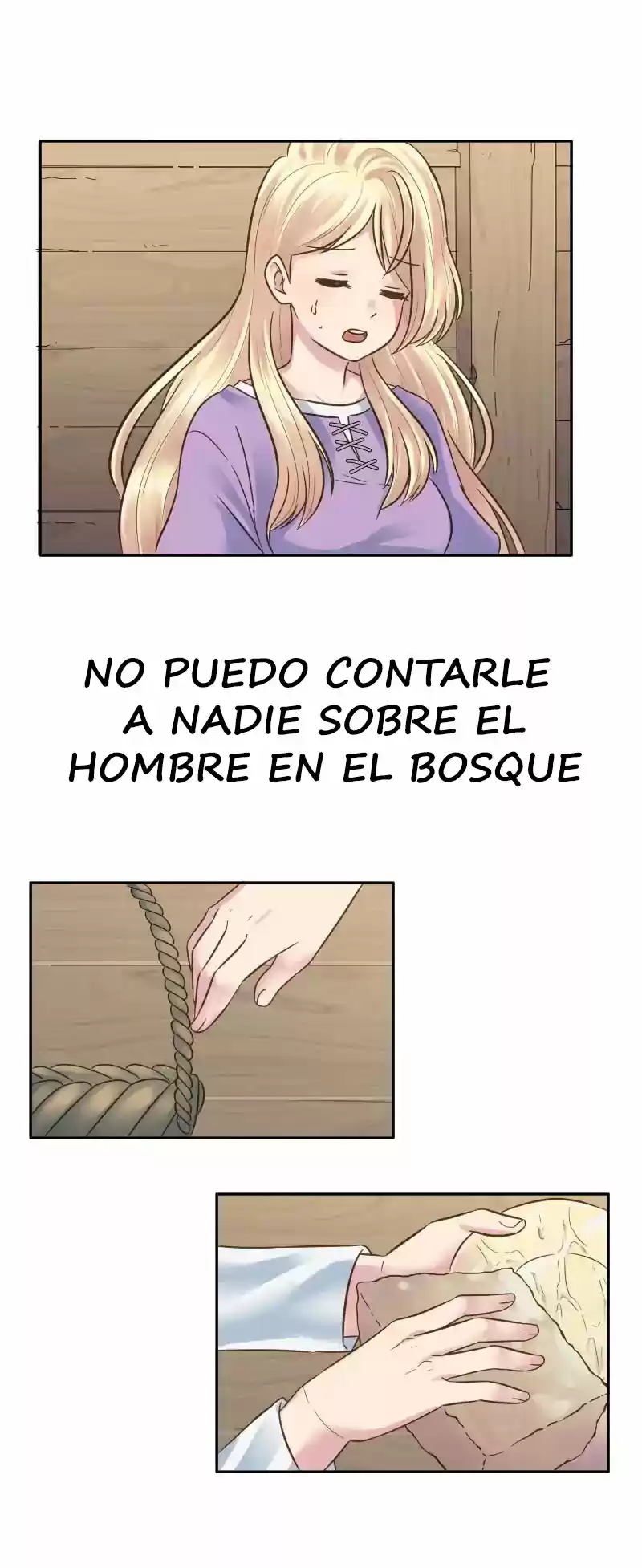 LA FUTURA ESPOSA DEL PRÍNCIPE DRAGÓN - Capítulo 2 - Página 41 - LectorTMOo