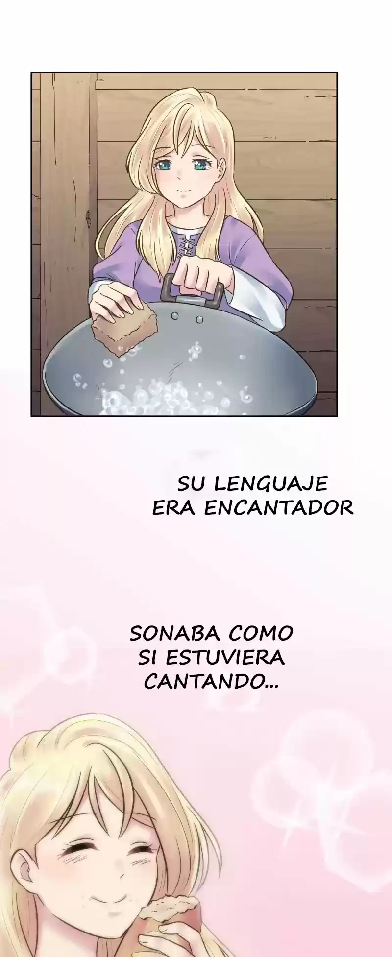 LA FUTURA ESPOSA DEL PRÍNCIPE DRAGÓN - Capítulo 2 - Página 42 - LectorTMOo