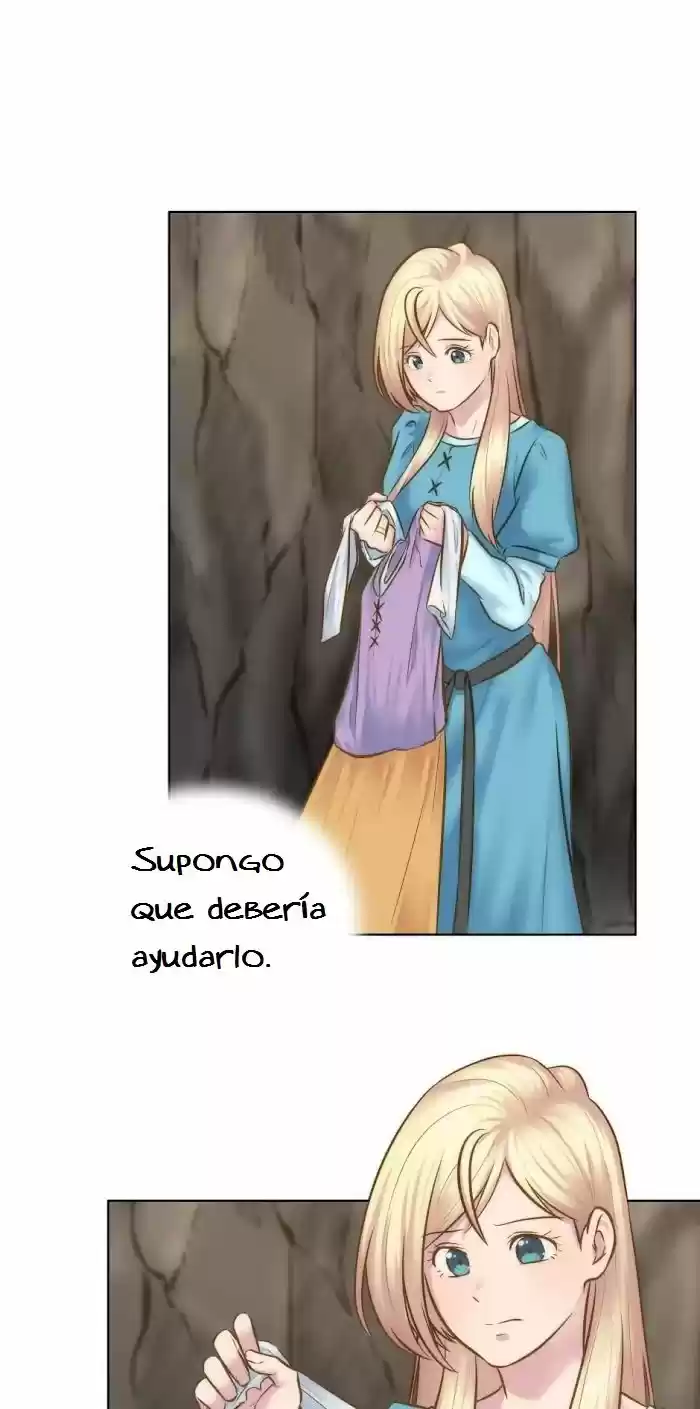 LA FUTURA ESPOSA DEL PRÍNCIPE DRAGÓN - Capítulo 20 - Página 4 - LectorTMOo