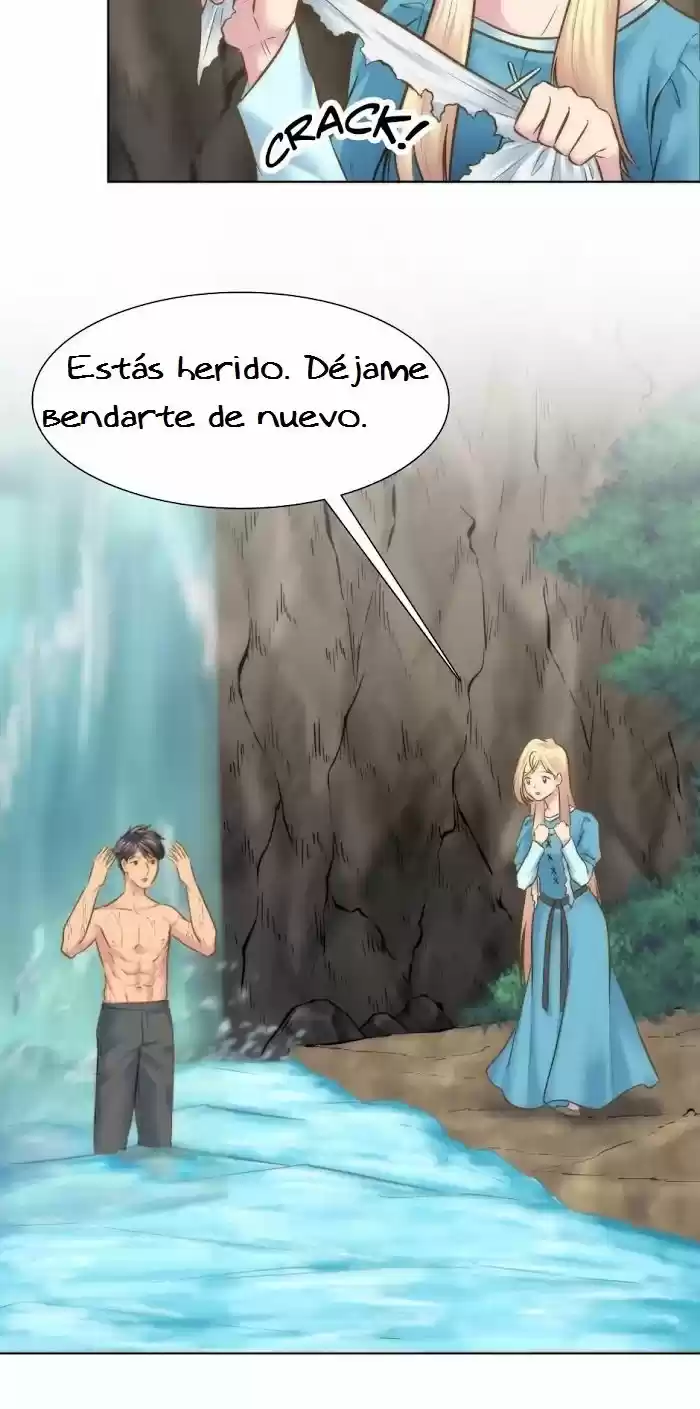 LA FUTURA ESPOSA DEL PRÍNCIPE DRAGÓN - Capítulo 20 - Página 5 - LectorTMOo
