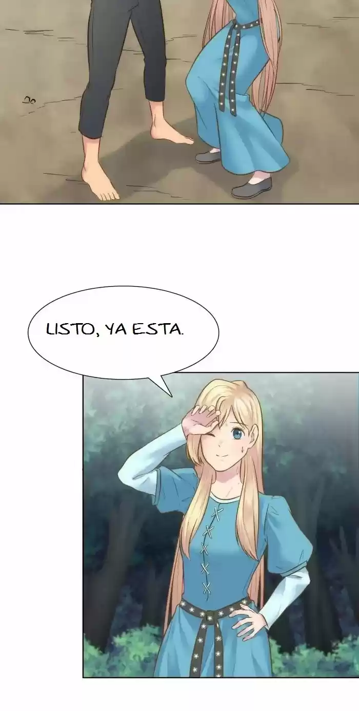 LA FUTURA ESPOSA DEL PRÍNCIPE DRAGÓN - Capítulo 20 - Página 10 - LectorTMOo