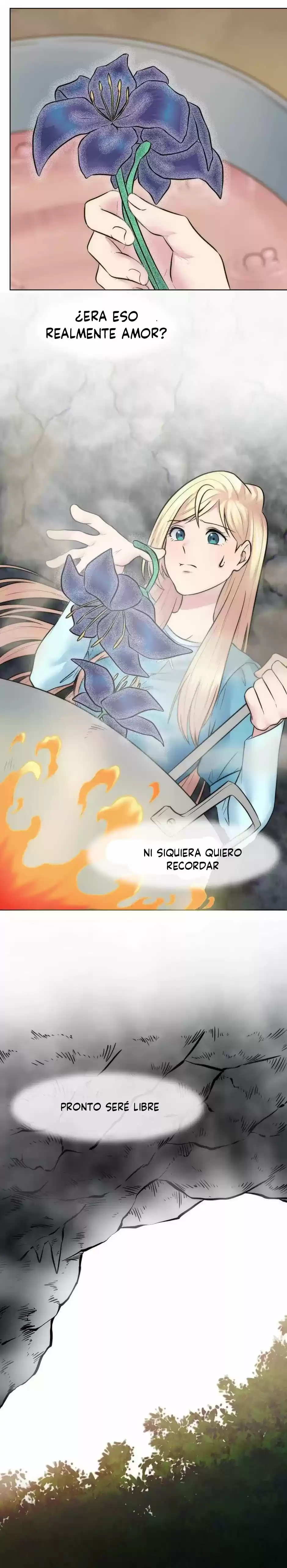 LA FUTURA ESPOSA DEL PRÍNCIPE DRAGÓN - Capítulo 21 - Página 3 - LectorTMOo