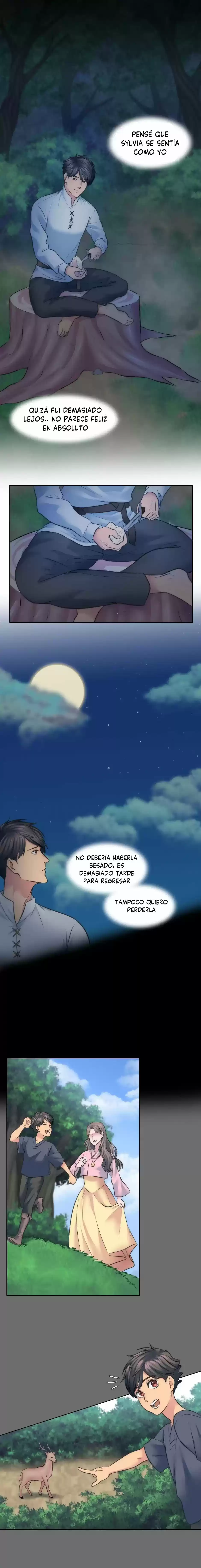 LA FUTURA ESPOSA DEL PRÍNCIPE DRAGÓN - Capítulo 21 - Página 4 - LectorTMOo