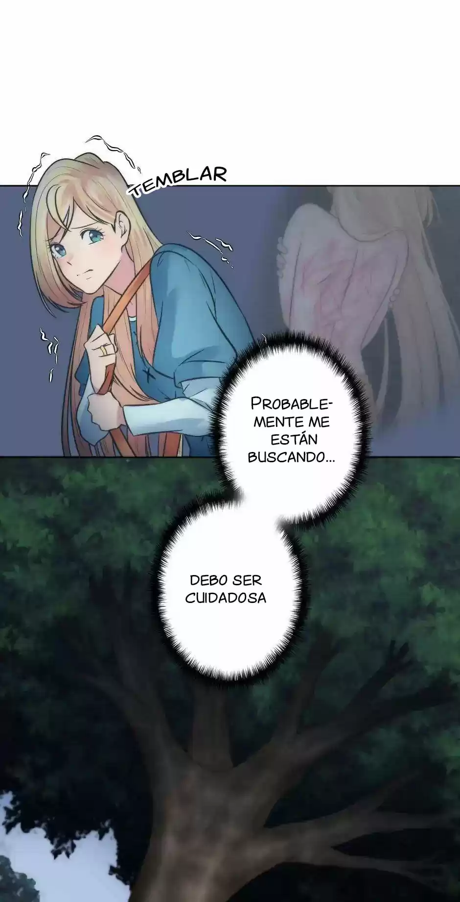 LA FUTURA ESPOSA DEL PRÍNCIPE DRAGÓN - Capítulo 22 - Página 7 - LectorTMOo