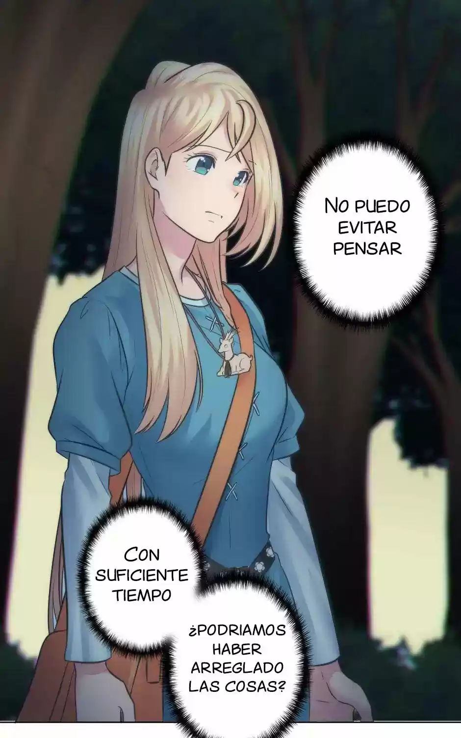 LA FUTURA ESPOSA DEL PRÍNCIPE DRAGÓN - Capítulo 22 - Página 13 - LectorTMOo