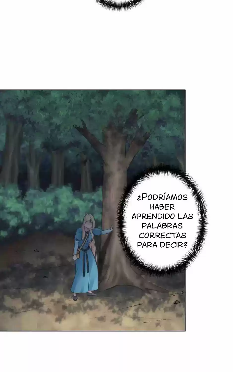 LA FUTURA ESPOSA DEL PRÍNCIPE DRAGÓN - Capítulo 22 - Página 14 - LectorTMOo