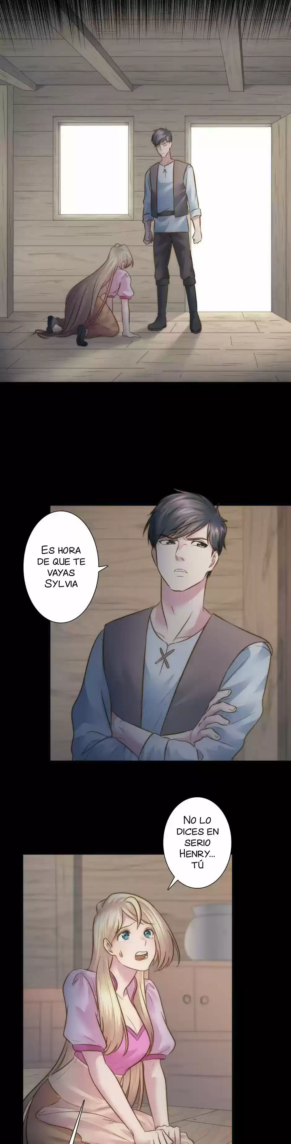LA FUTURA ESPOSA DEL PRÍNCIPE DRAGÓN - Capítulo 22 - Página 16 - LectorTMOo